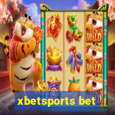 xbetsports bet